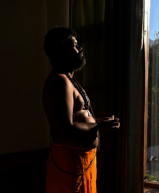 ShivRaam Rudransham Br